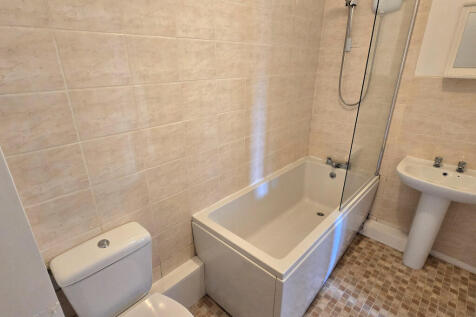 4 - Bathroom