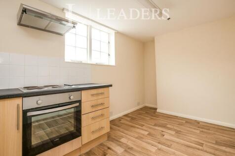 Kitchen / Breakfast Room