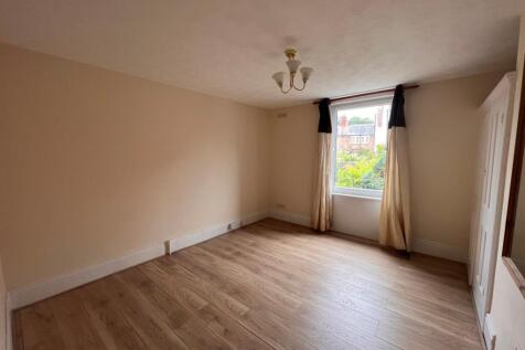 Studio room