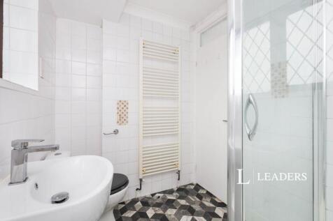 Shower Room / w.c.