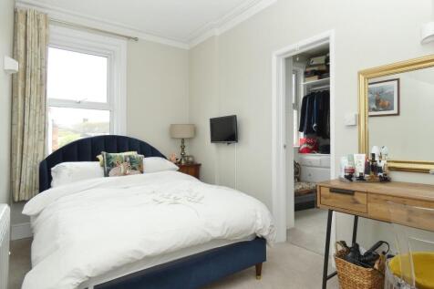 5 - Bed 1