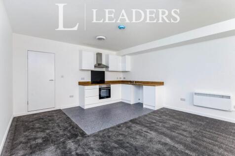 Open plan Kitchen