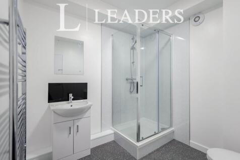Shower Room / w.c.