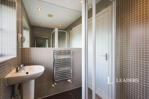 En suite