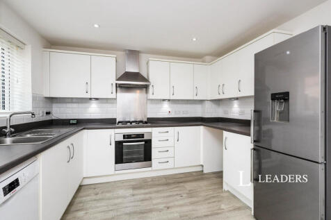 2 - Kitchen