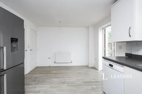 3 - Dining Space