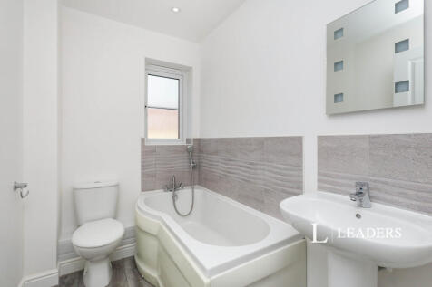8 - Bathroom