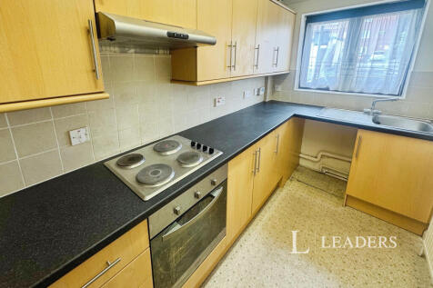 3 - Kitchen