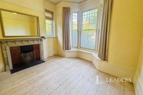 5 - Second Reception Room