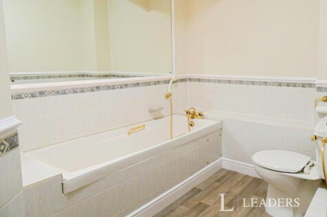 En suite