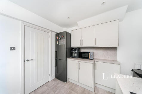 Kitchen View 2