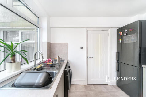 Kitchen View 3