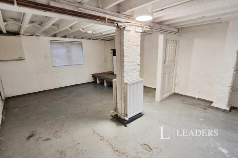 Cellar