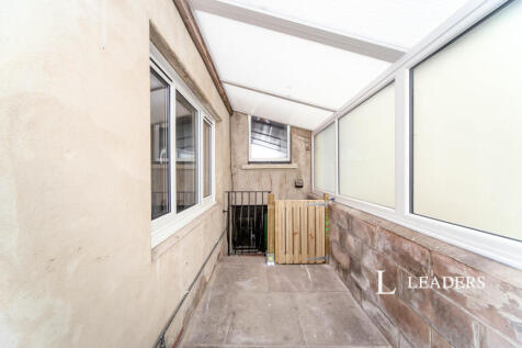 Lean-to