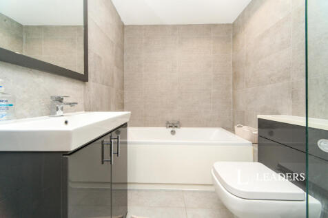 En suite