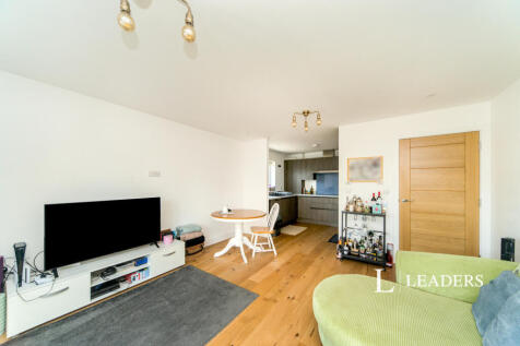 Lounge-kitchen