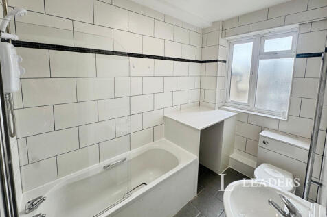 3 - Bathroom