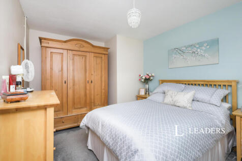 4 - Bedroom 1