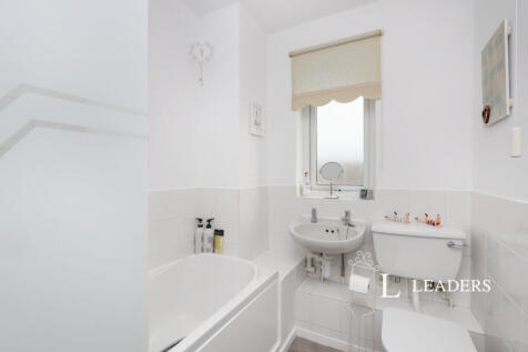 5 - Bathroom