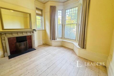 Front Room