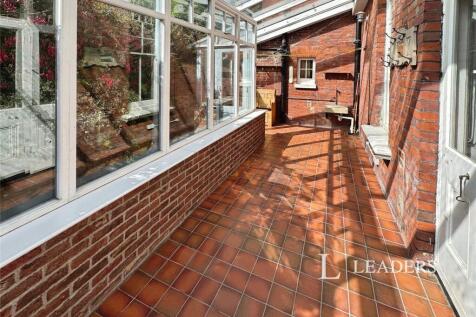 Conservatory