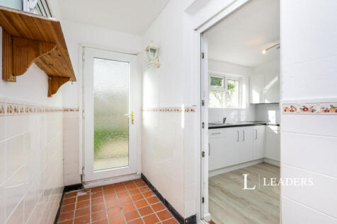 Lean-To
