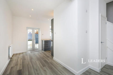 Dining Room /Kitchen
