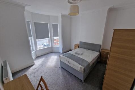 Ground Floor Bedroom