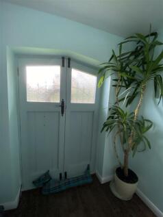 Entrance: