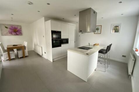 Kitchen/diner: