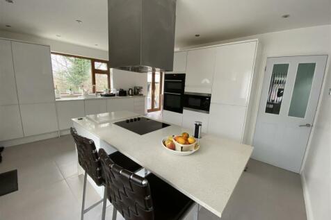 Kitchen/diner: