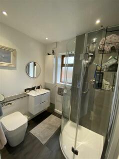 En-suite: