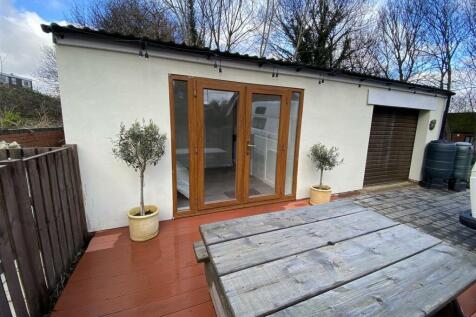 Annex/office: