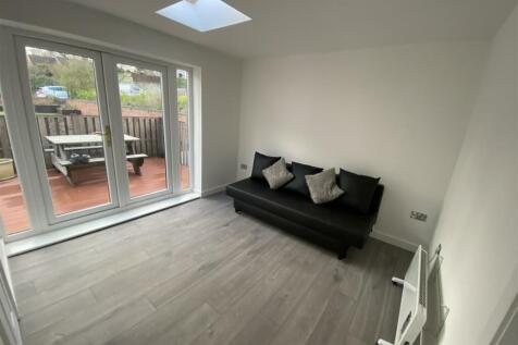 Living area: