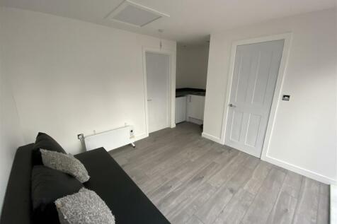Living area: