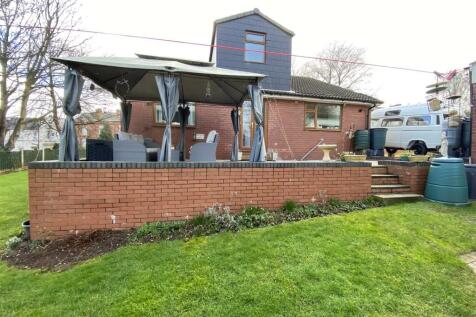 Exterior: