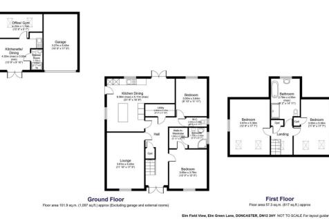 Floor Plan: