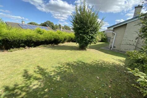 Exterior: