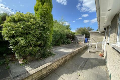 Exterior: