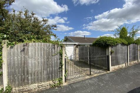 Exterior:
