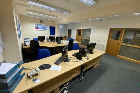 Main office: