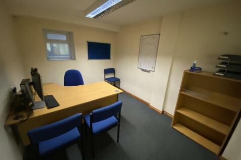 Office room 2: