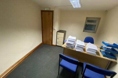 Office room 3: