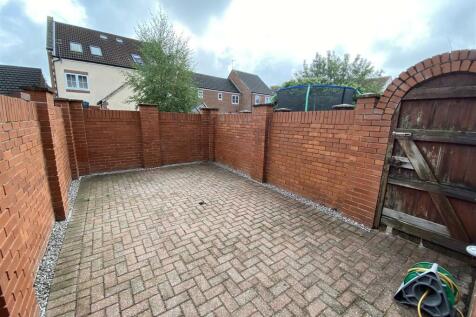 Exterior: