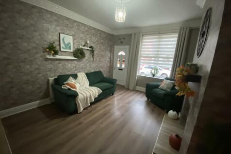 Lounge: