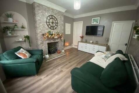 Lounge: