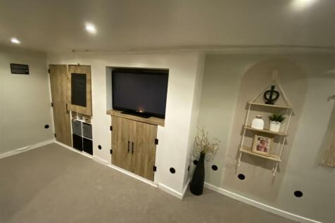 Cellar: