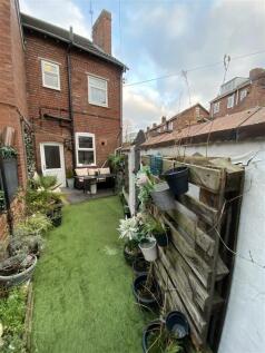 Exterior: