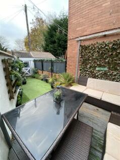 Exterior: