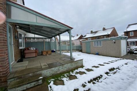 Exterior: